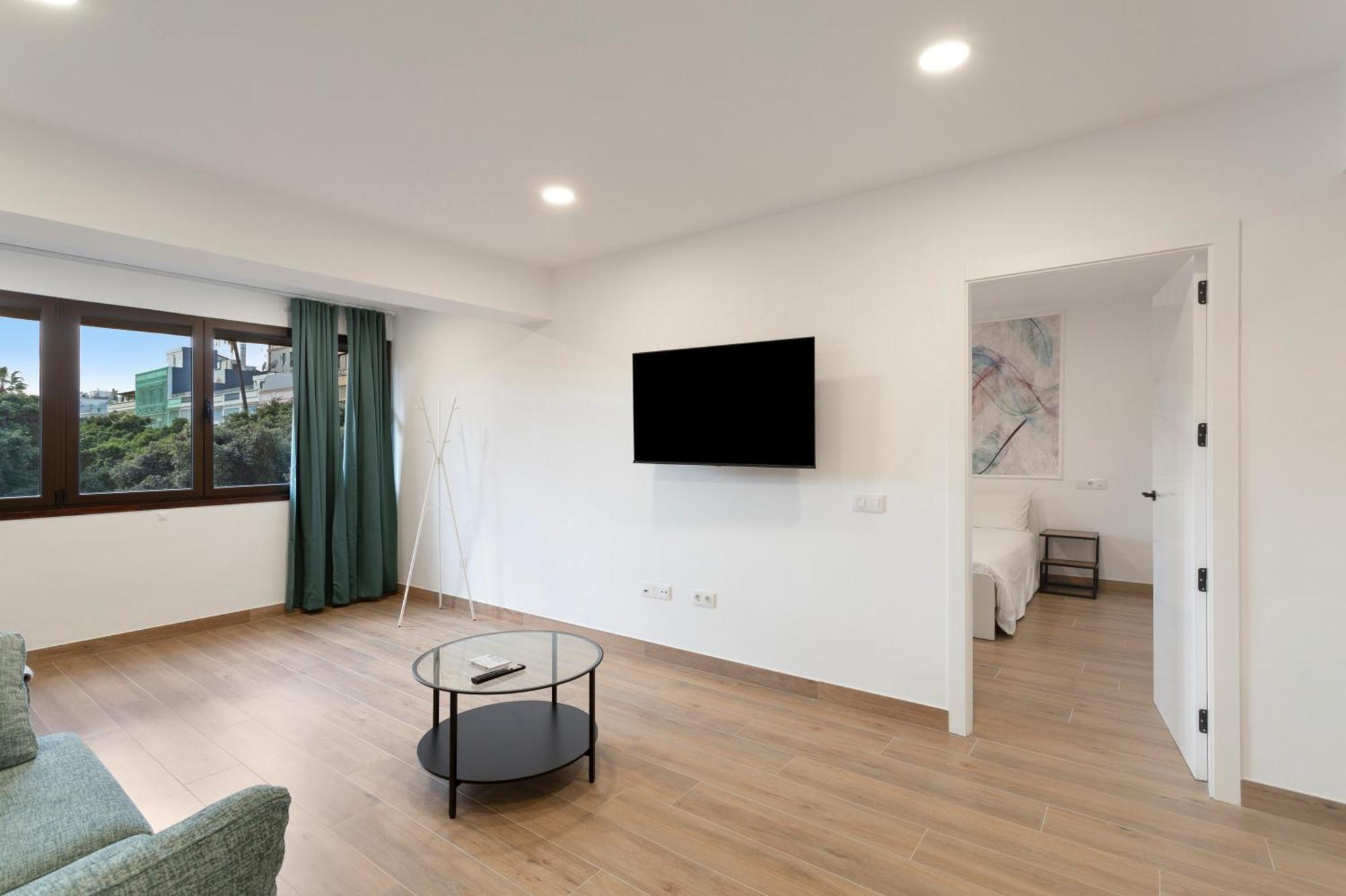 Vivienda Con Vistas Appartement Las Palmas